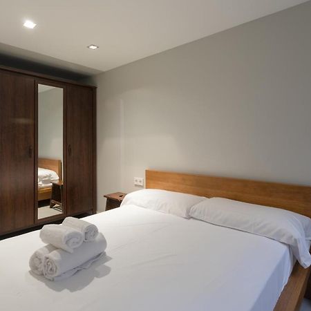 Bbarcelona Poblenou Beach Flats Bagian luar foto