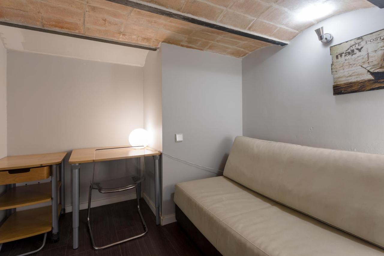 Bbarcelona Poblenou Beach Flats Bagian luar foto