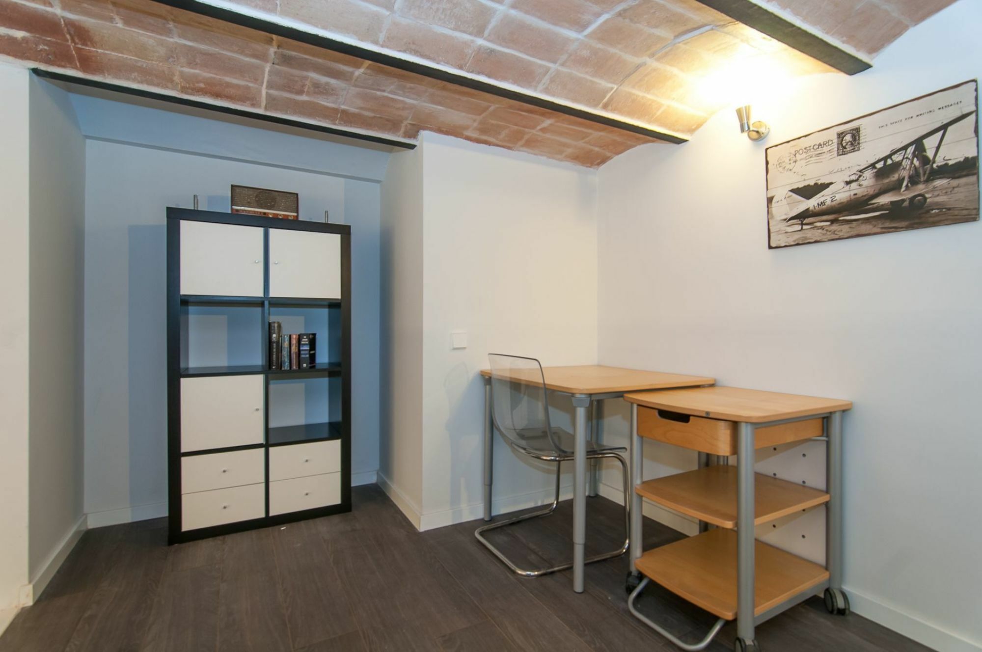 Bbarcelona Poblenou Beach Flats Bagian luar foto