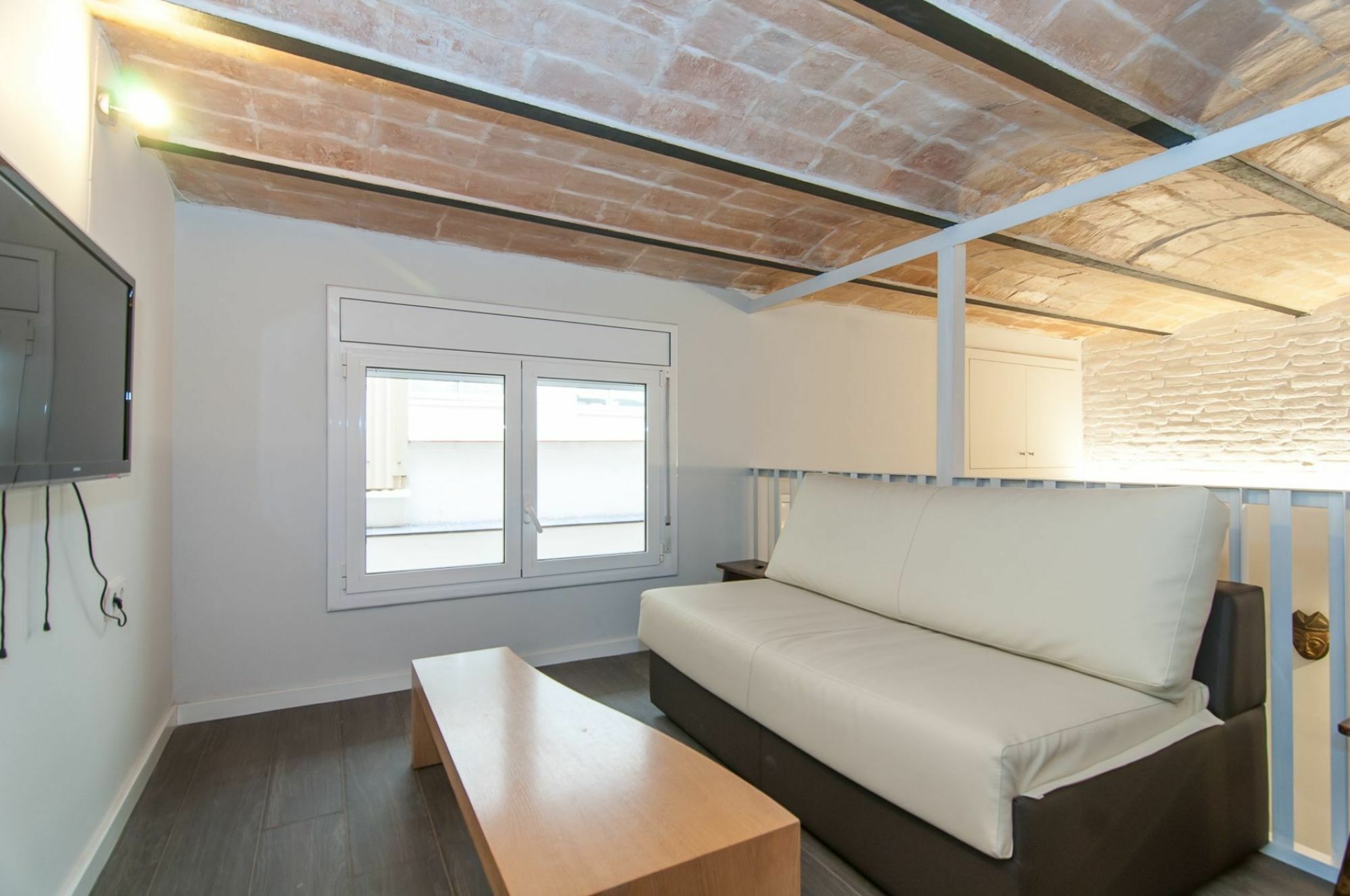 Bbarcelona Poblenou Beach Flats Bagian luar foto