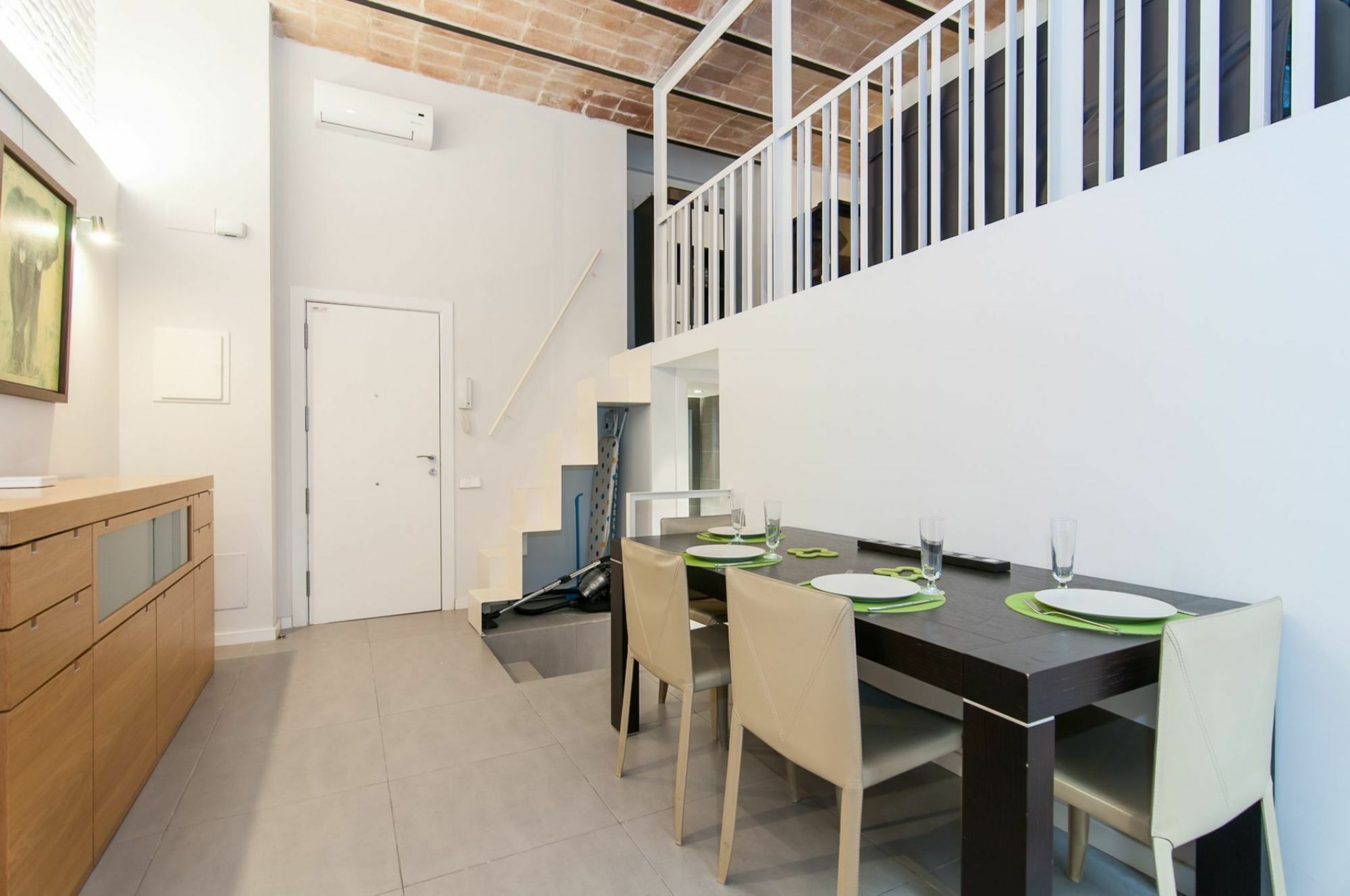 Bbarcelona Poblenou Beach Flats Bagian luar foto