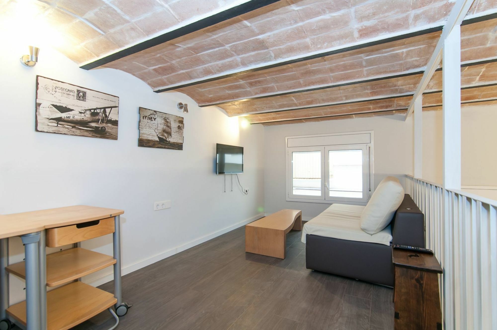 Bbarcelona Poblenou Beach Flats Bagian luar foto