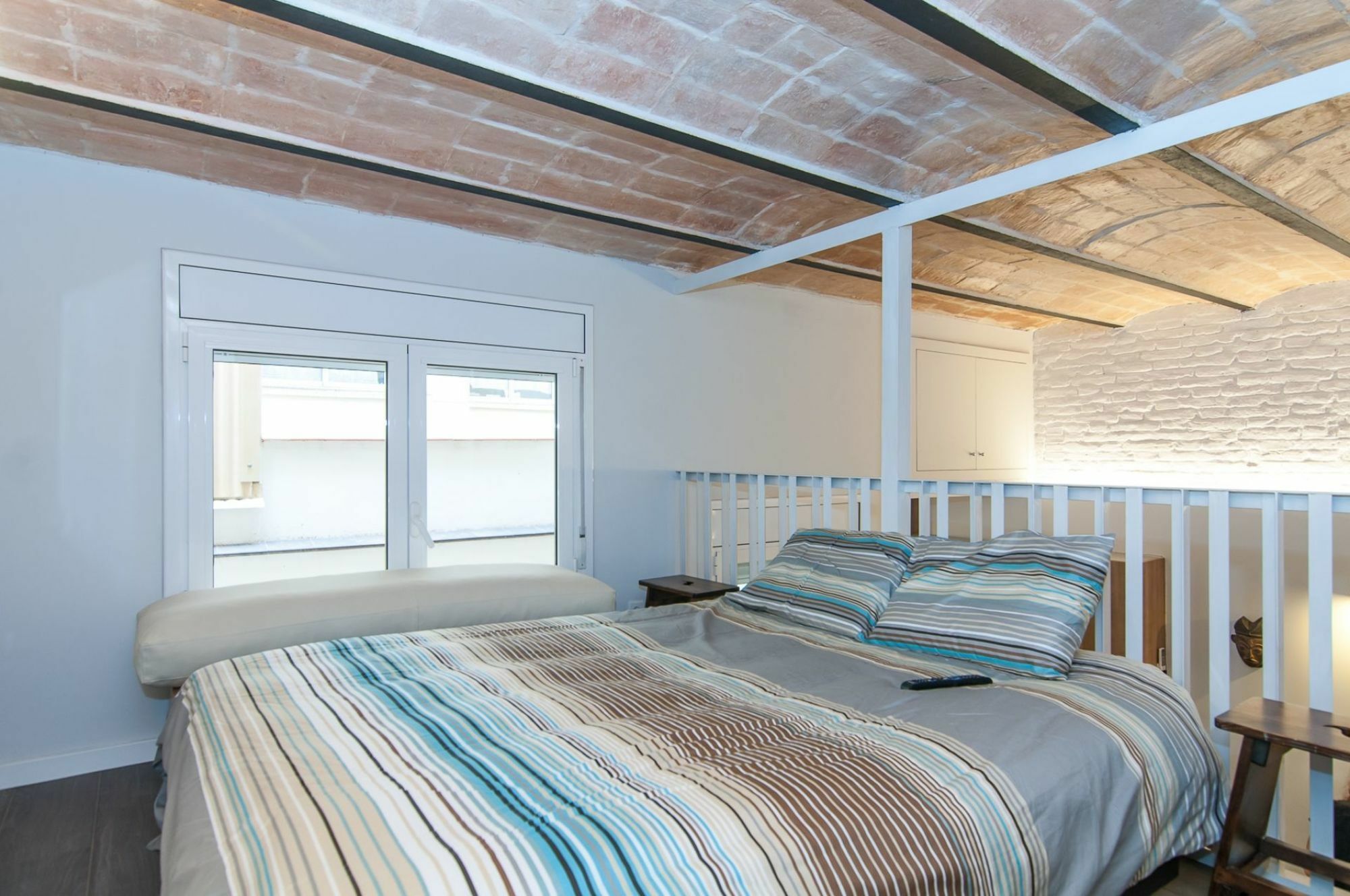 Bbarcelona Poblenou Beach Flats Bagian luar foto
