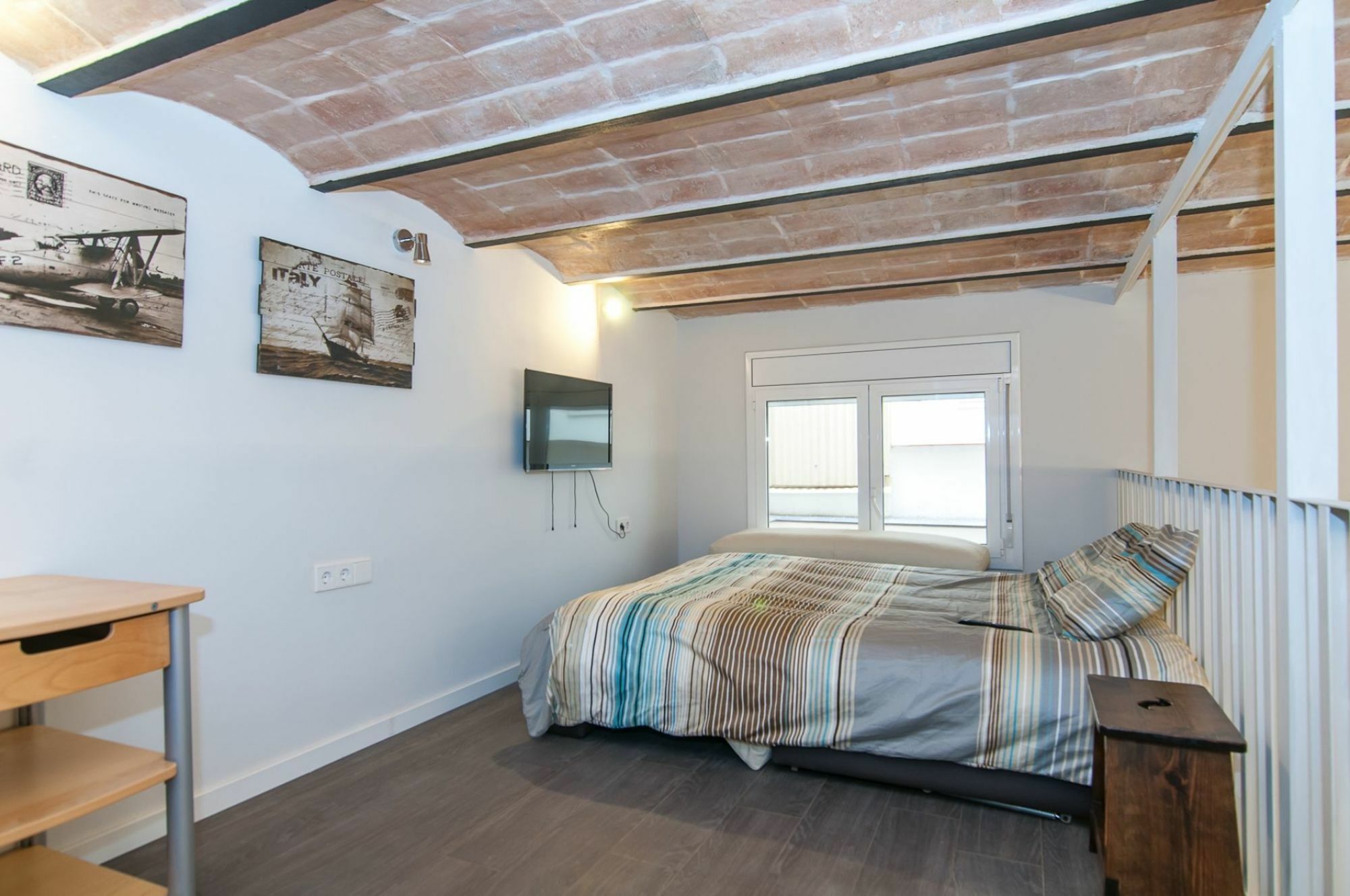 Bbarcelona Poblenou Beach Flats Bagian luar foto