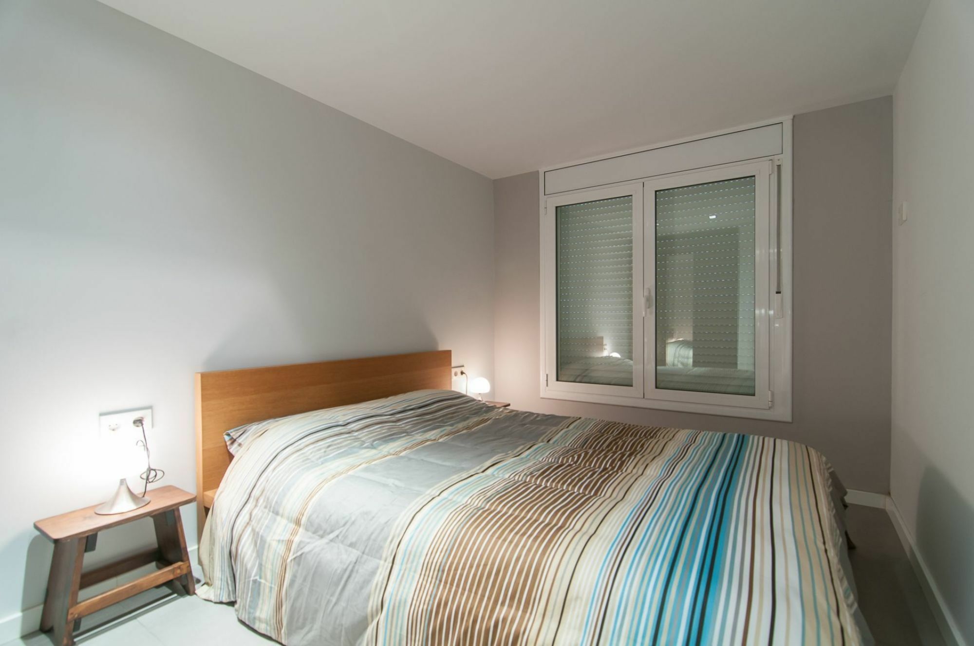 Bbarcelona Poblenou Beach Flats Bagian luar foto
